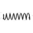 Ressort de suspension MONROE SP4394 - Visuel 1
