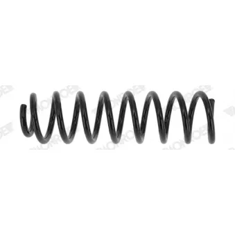 Ressort de suspension MONROE SP4395