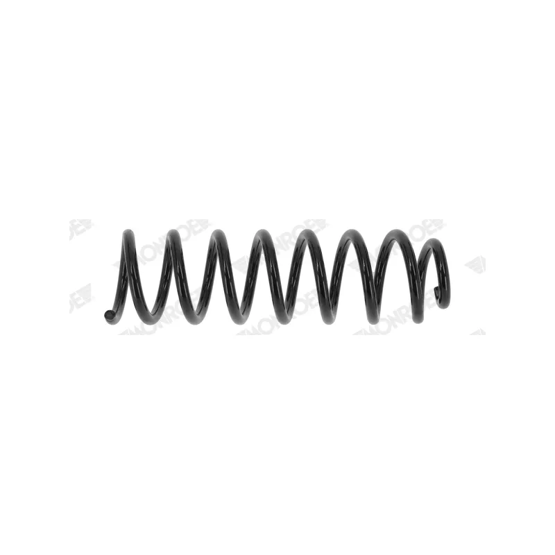 Ressort de suspension MONROE SP4398