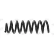 Ressort de suspension MONROE SP4401 - Visuel 1