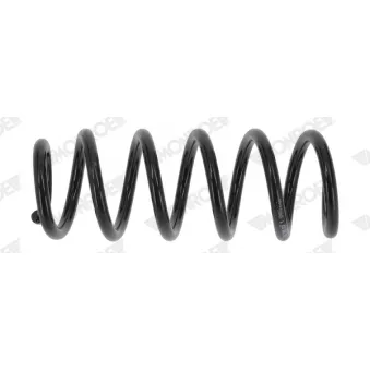 Ressort de suspension MONROE SP4412