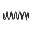 Ressort de suspension MONROE SP4414 - Visuel 1