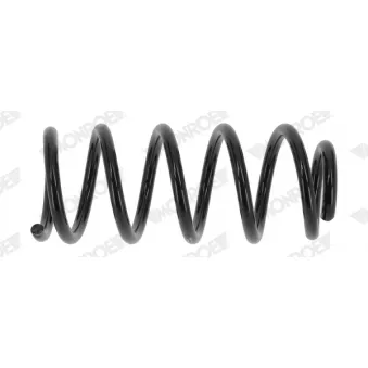 Ressort de suspension MONROE SP4420