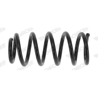 Ressort de suspension MONROE SP4421