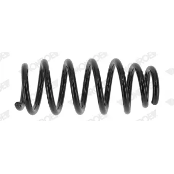 Ressort de suspension MONROE SP4423