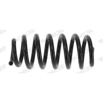 Ressort de suspension MONROE SP4424