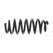 Ressort de suspension MONROE SP4425 - Visuel 1