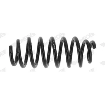 Ressort de suspension MONROE SP4425