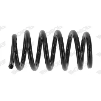 Ressort de suspension MONROE SP4427
