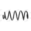 Ressort de suspension MONROE SP4430 - Visuel 1