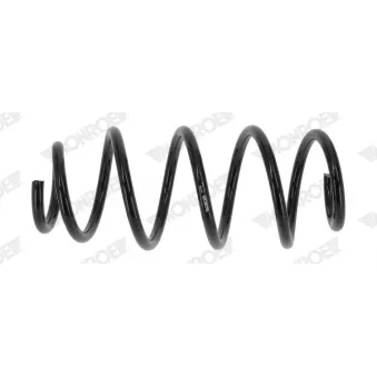 Ressort de suspension MONROE SP4430
