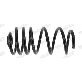 Ressort de suspension MONROE SP4434
