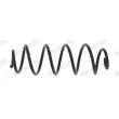 Ressort de suspension MONROE SP4445 - Visuel 1