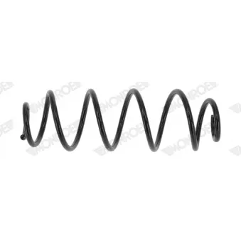 Ressort de suspension MONROE SP4446