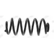 Ressort de suspension MONROE SP4457 - Visuel 1
