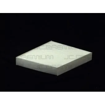 Filtre, air de l'habitacle JC PREMIUM B47000PR