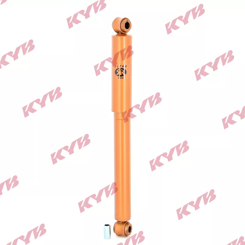 Jeu de 2 amortisseurs arrière KYB 243016