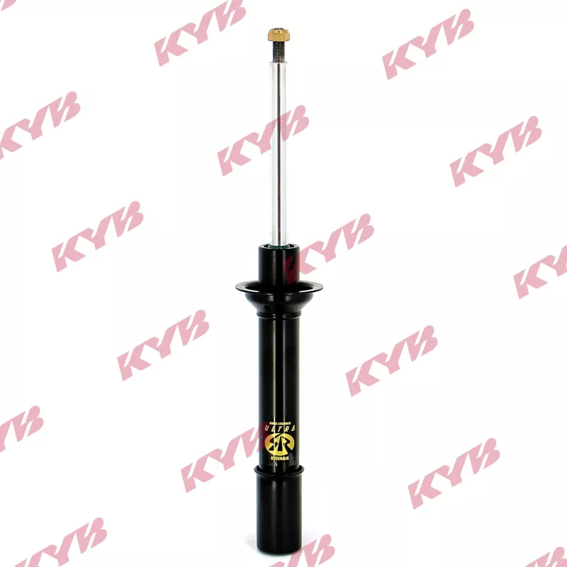 Jeu de 2 amortisseurs avant KYB 323808