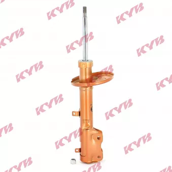 Amortisseur arrière gauche KYB 324045