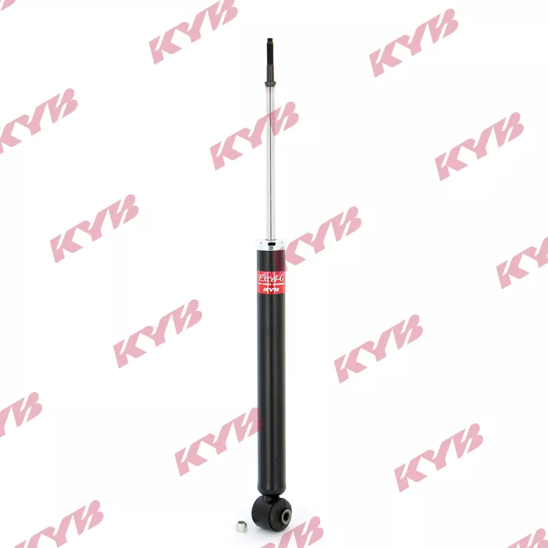 Jeu de 2 amortisseurs arrière KYB 3430064
