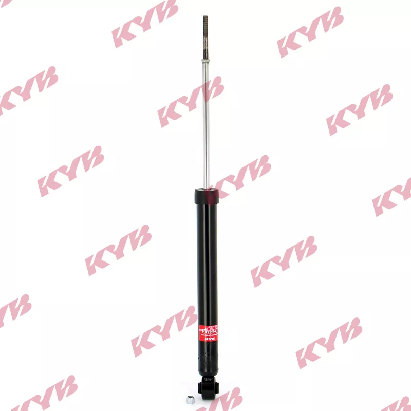 Jeu de 2 amortisseurs arrière KYB 3438014