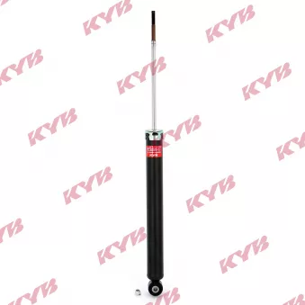 Jeu de 2 amortisseurs arrière KYB 3440039