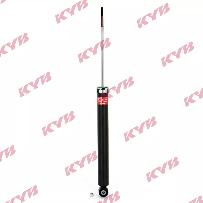 Jeu de 2 amortisseurs arrière KYB 3440039