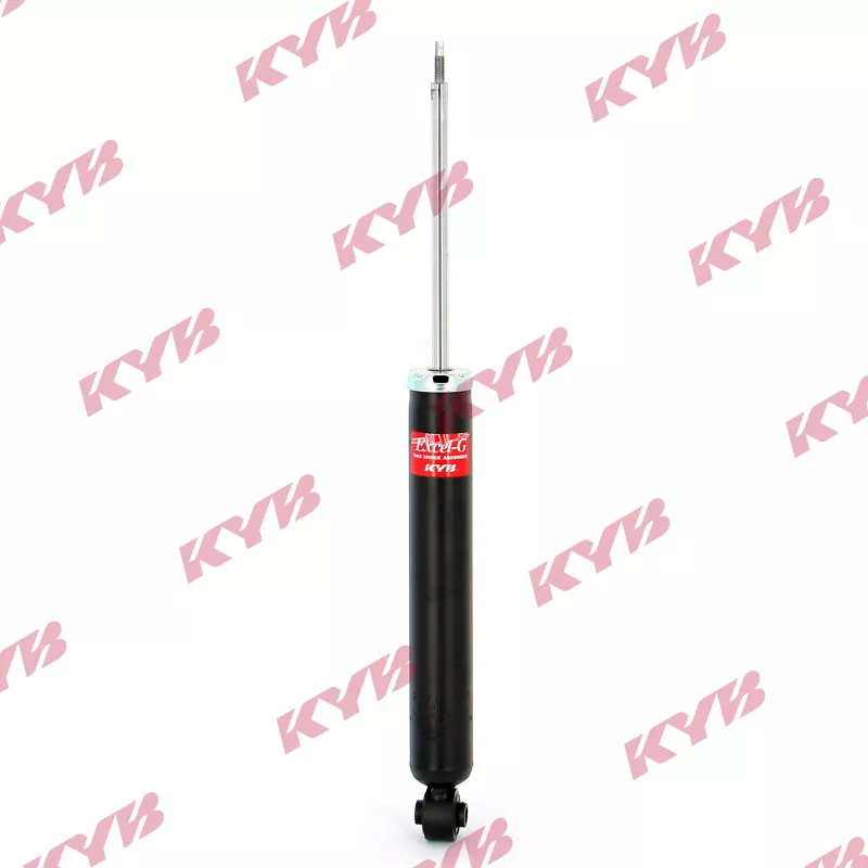 Jeu de 2 amortisseurs arrière KYB 3440047