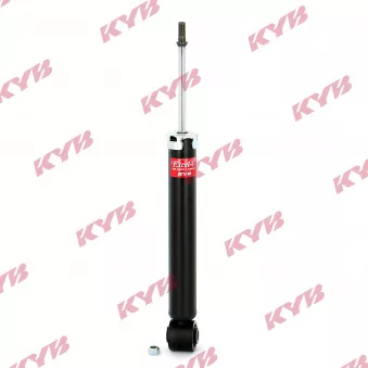 Jeu de 2 amortisseurs arrière KYB 3440115
