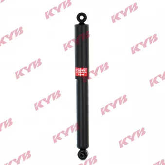 Jeu de 2 amortisseurs arrière KYB 3440152