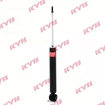 Jeu de 2 amortisseurs arrière KYB 3440158