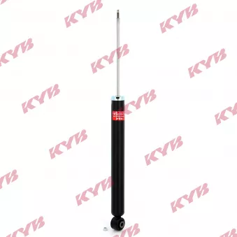 Jeu de 2 amortisseurs arrière KYB 3440192