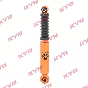 Jeu de 2 amortisseurs arrière KYB 351025