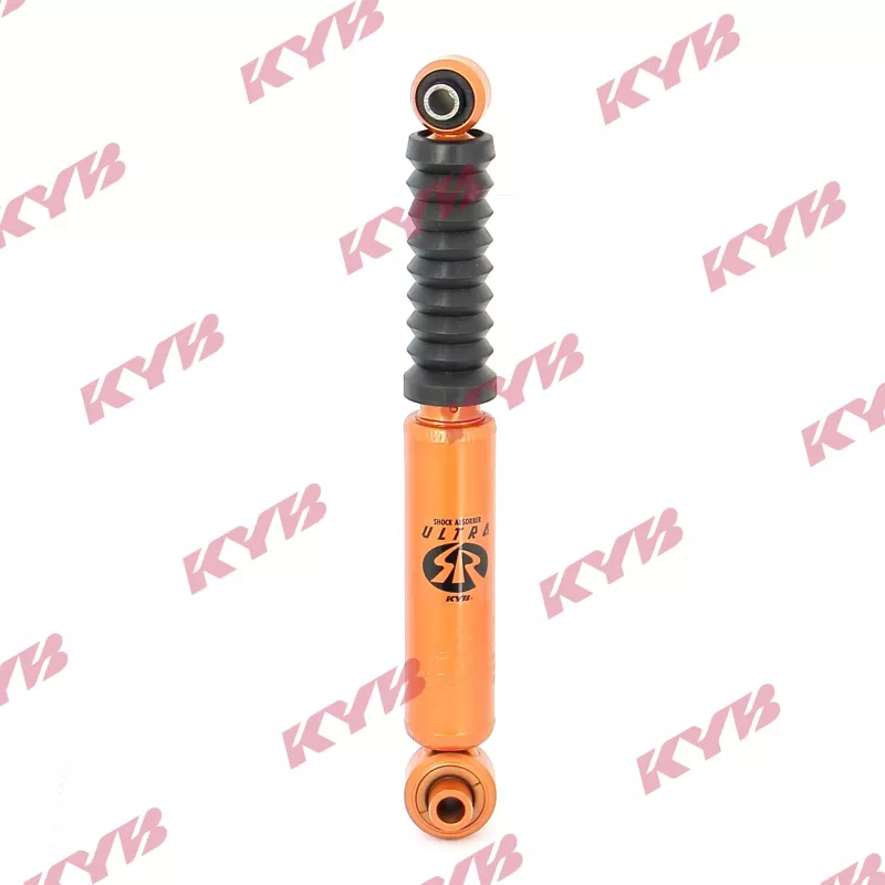Jeu de 2 amortisseurs arrière KYB 351025