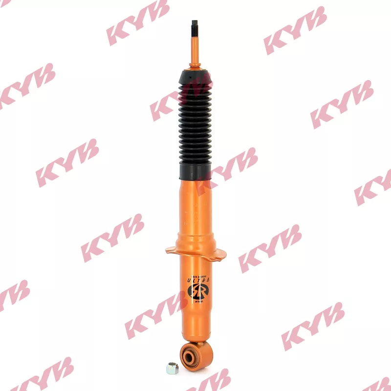 Jeu de 2 amortisseurs avant KYB 351031