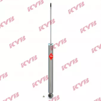 Jeu de 2 amortisseurs arrière KYB 5530019