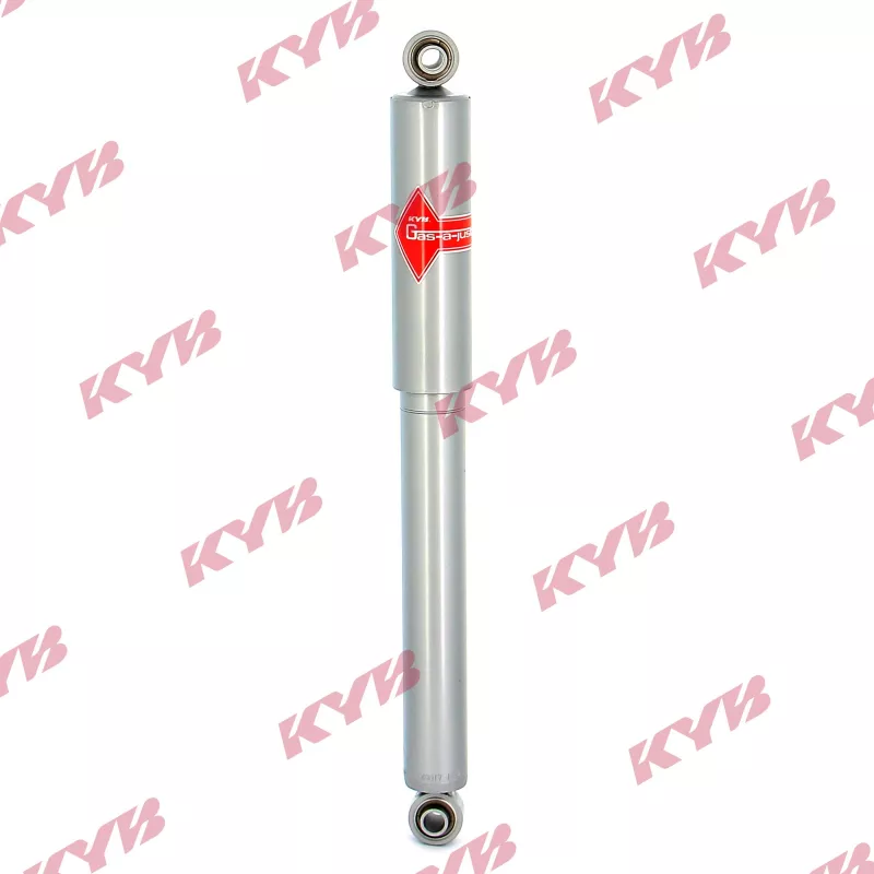 Jeu de 2 amortisseurs arrière KYB 5540017