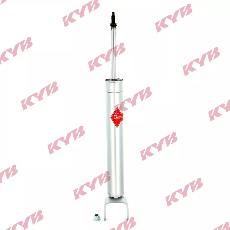 Jeu de 2 amortisseurs arrière KYB 5550014