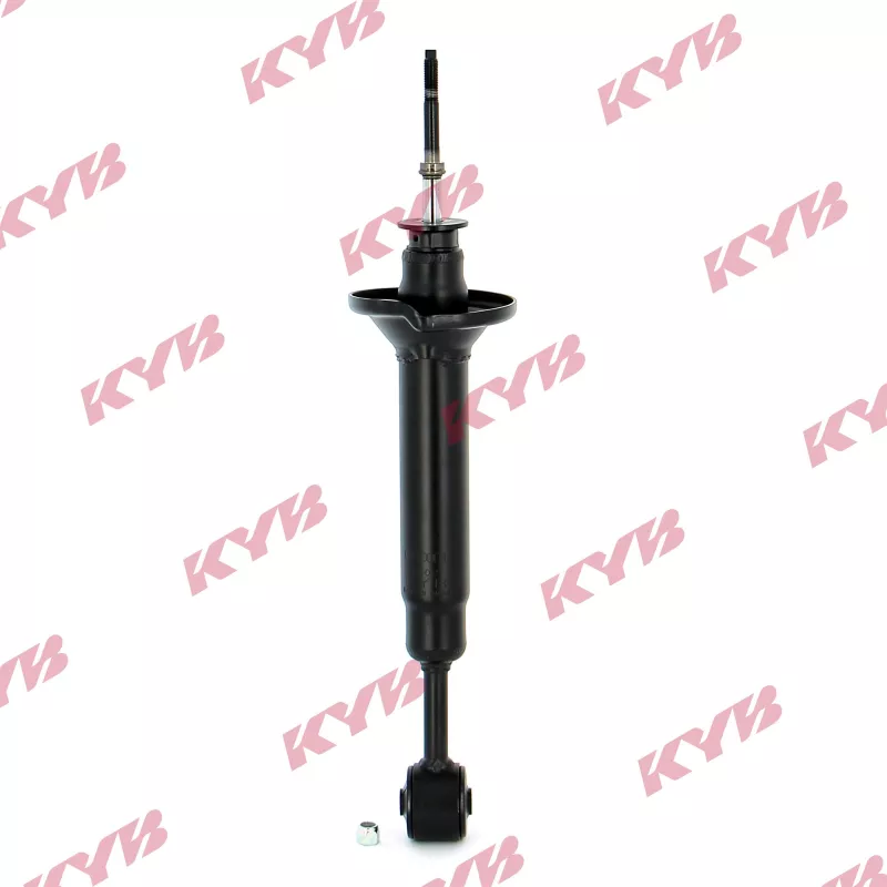 Jeu de 2 amortisseurs arrière KYB 6410001