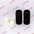 Kit de protection contre la poussière, amortisseur KYB 910255 - Visuel 1