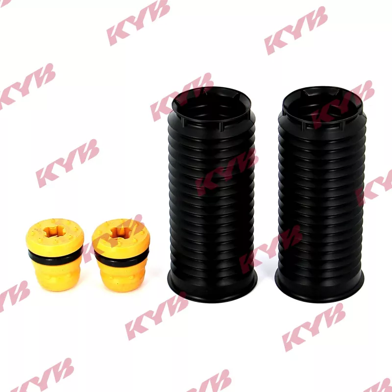 Kit de protection contre la poussière, amortisseur KYB 910274