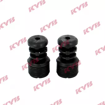 Bouchon de protection/soufflet, amortisseur KYB 910348