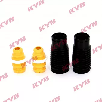 Kit de protection contre la poussière, amortisseur KYB