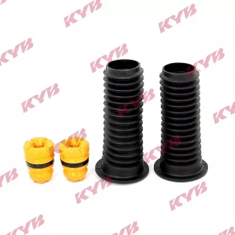 Kit de protection contre la poussière, amortisseur KYB 910376