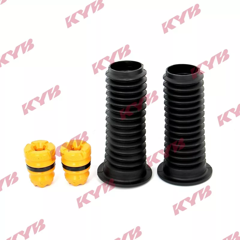 Kit de protection contre la poussière, amortisseur KYB 910376