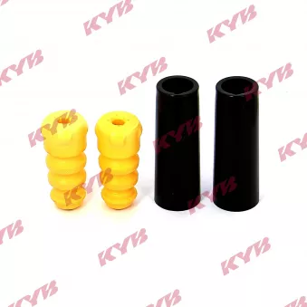 Kit de protection contre la poussière, amortisseur KYB 910380