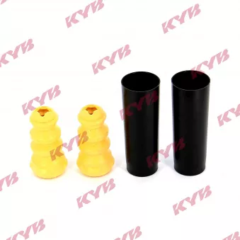 Kit de protection contre la poussière, amortisseur KYB 910382