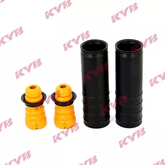 Bouchon de protection/soufflet, amortisseur KYB 912054