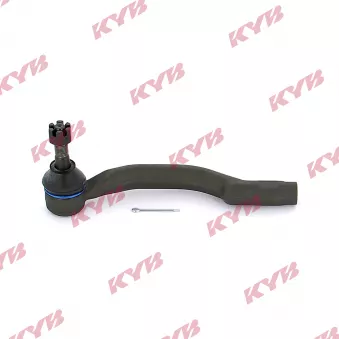 Rotule de barre de connexion avant gauche KYB KTR1330