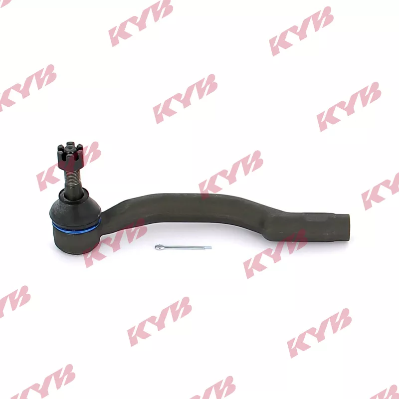 Rotule de barre de connexion avant gauche KYB KTR1330